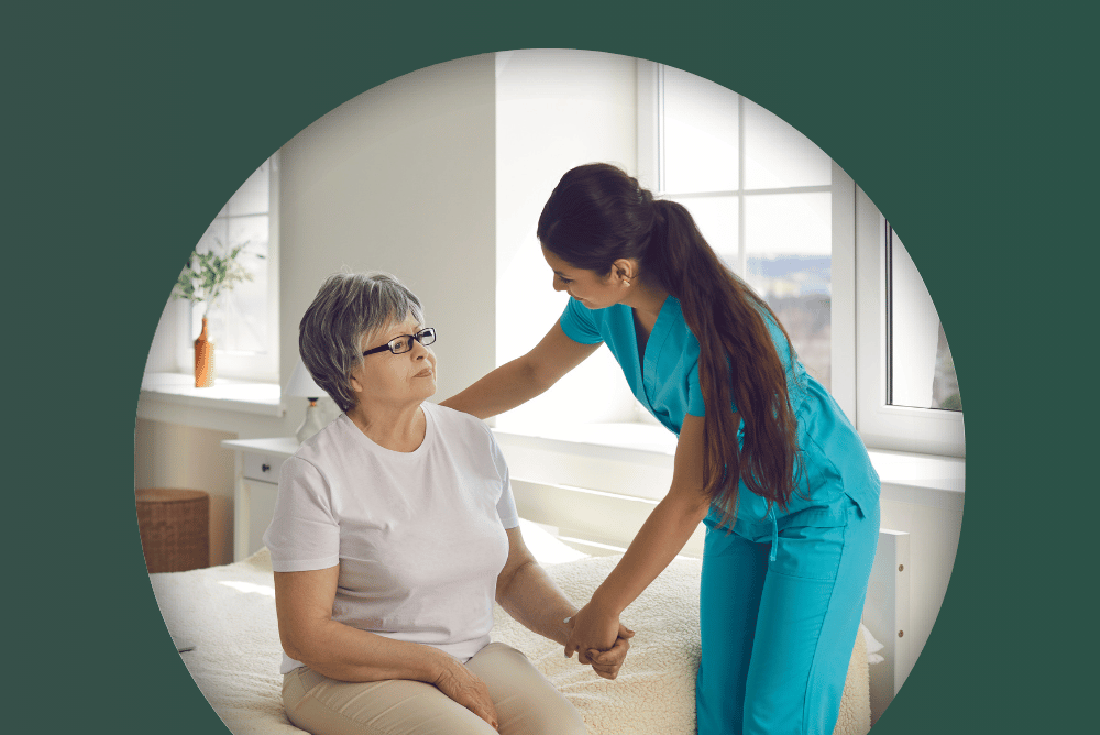 Sleep-In Carers