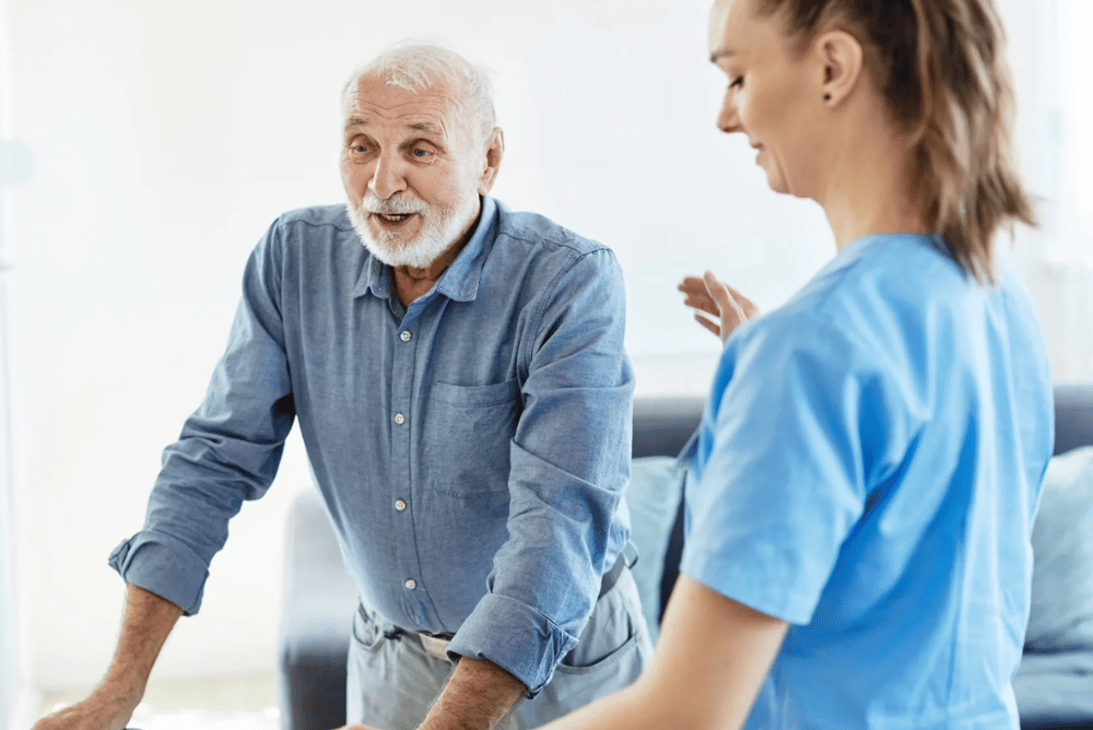 Medication Supervision